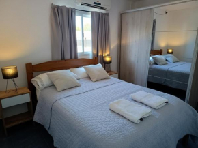 Departamento amplio en zona tranquila cercana al centro de Ezeiza